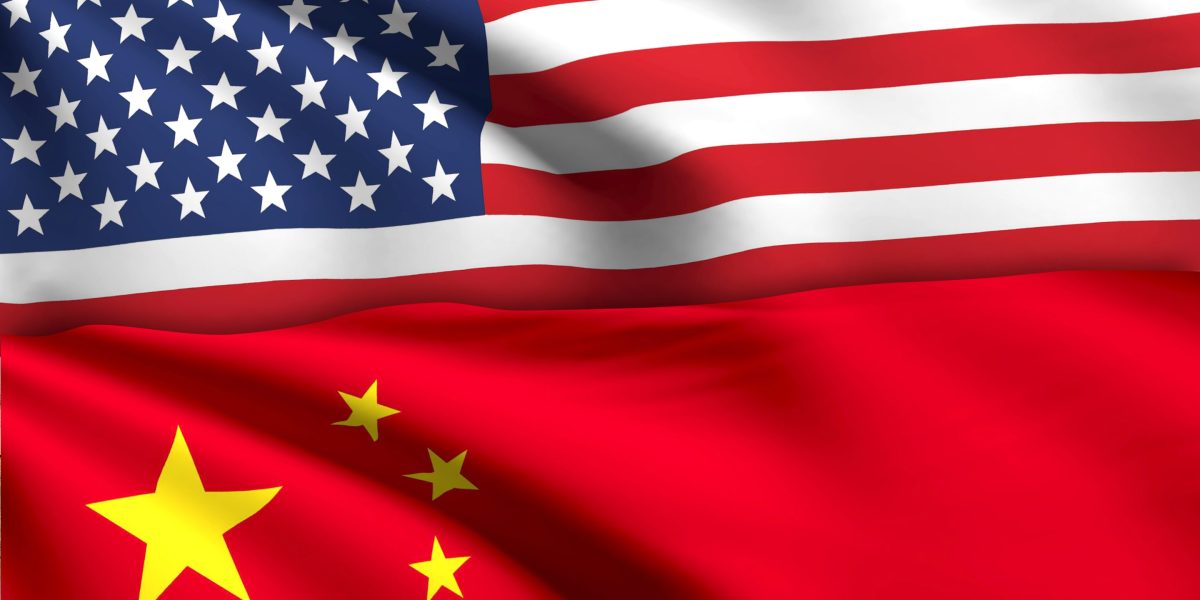 The superpower competition between the U.S. and China might be a draw - Vimarsana News