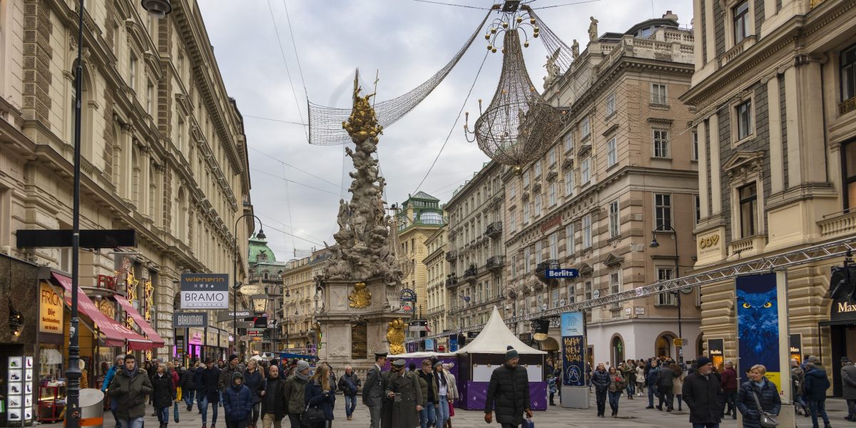 World's top 10 cities for expats U.S and U.K don't make the cut