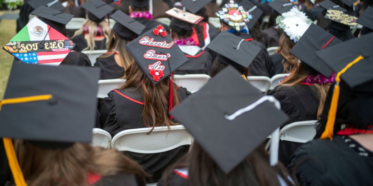 Is an online master’s degree in psychology worth it? Fortune Education