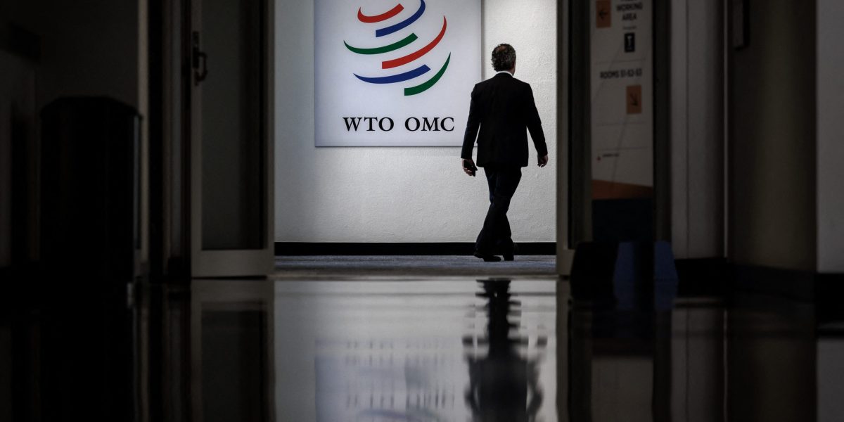 The U.S.-led digital trade world order is under attack–by the U.S. - Vimarsana News