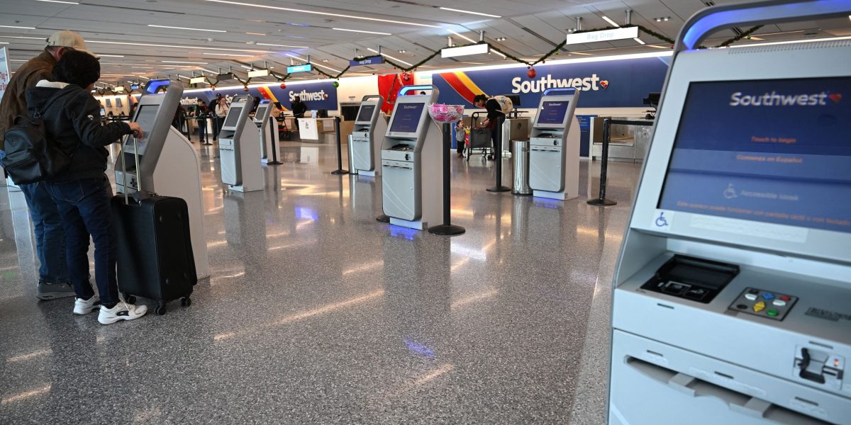Everything you need to know about Southwest&rsquo;s unique boarding process (and how to hack it)