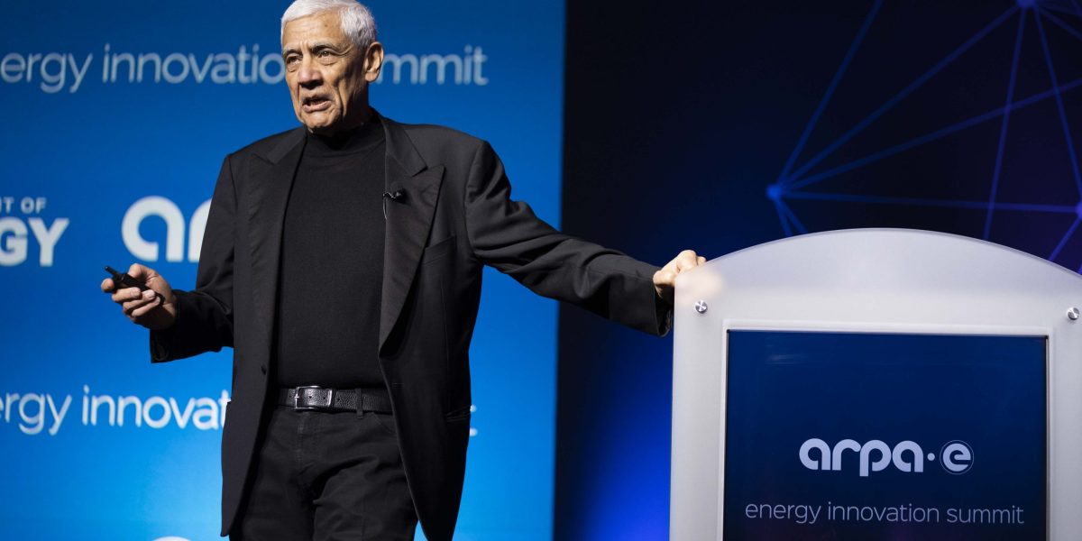 Vinod Khosla details how much his venture firm had on the line before Sam Altman's reinstatement at OpenAI - Vimarsana News