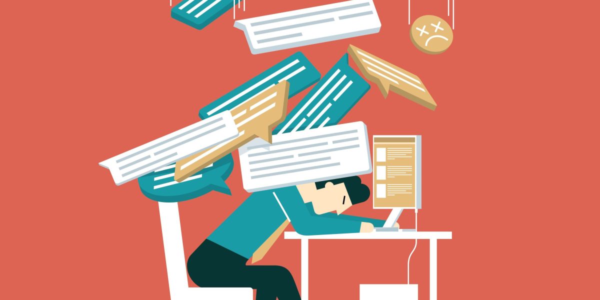 Employees are weaponizing private emails with colleagues - Vimarsana News