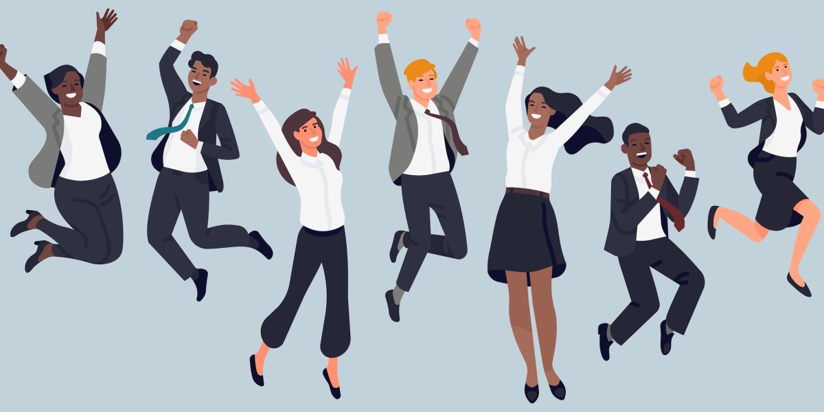 What it really takes to be a great place to work