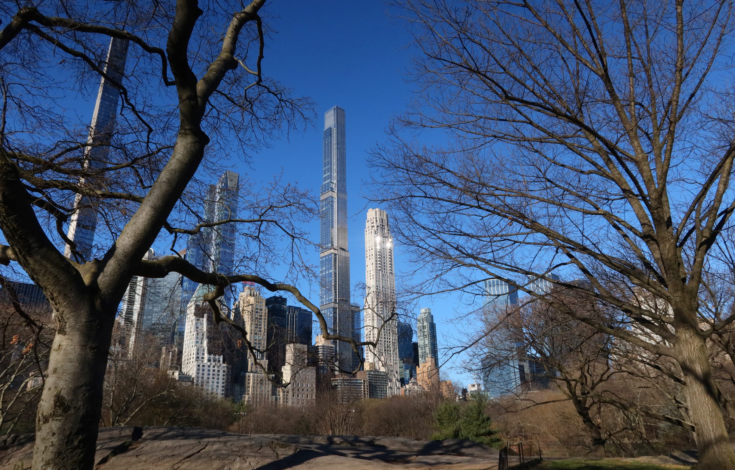 The 10 Most Expensive Homes in New York City of 2023 Show That 'The