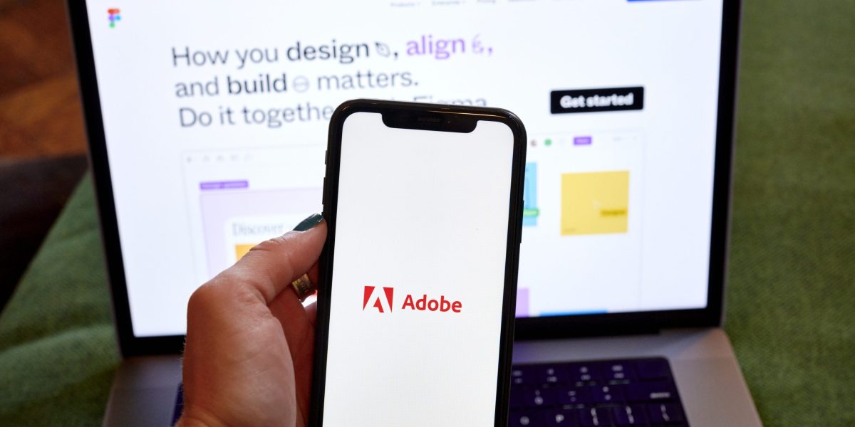 Adobe loses Figma and (almost) everyone wins - Vimarsana News