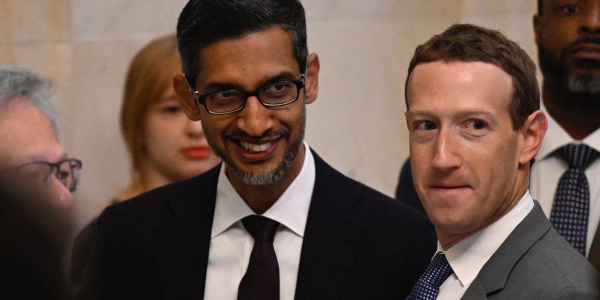 Google, Meta launch Coalition for Open Digital Ecosystems - Vimarsana News