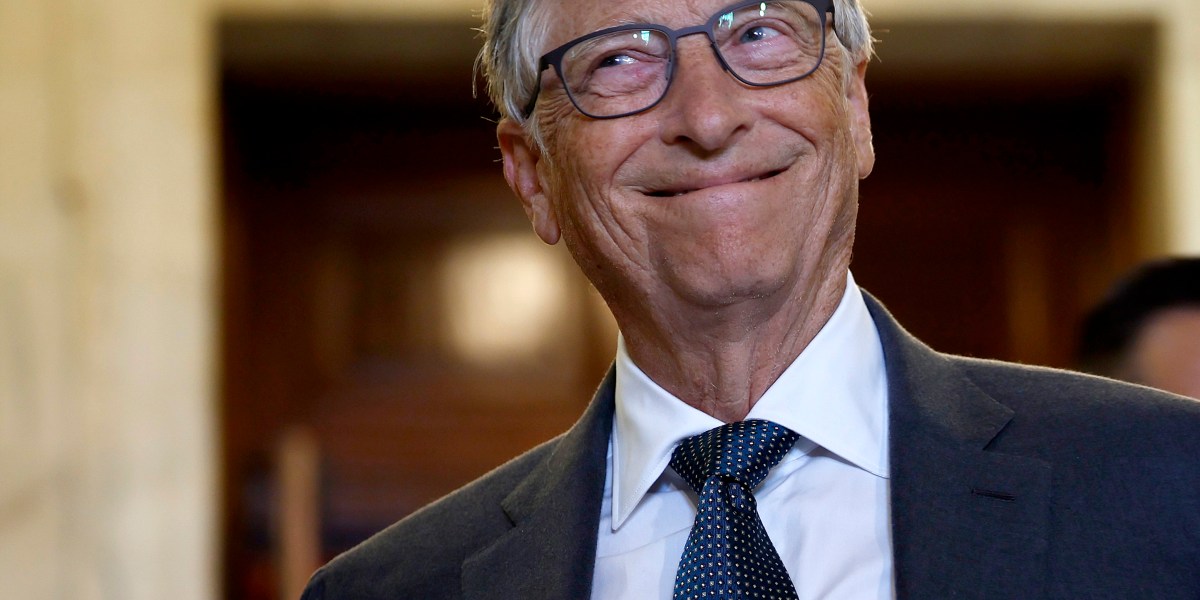 Bill & Melinda Gates Foundation pledges $100 million to expand economic mobility work - Vimarsana News