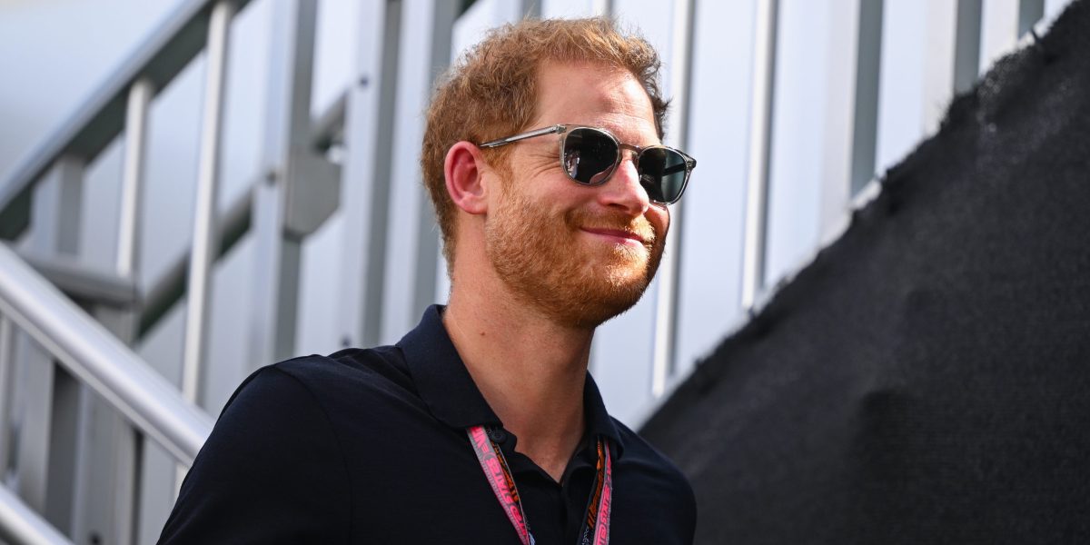 Prince Harry's phone-hacking victory is a landmark in saga of British tabloid misconduct - Vimarsana News