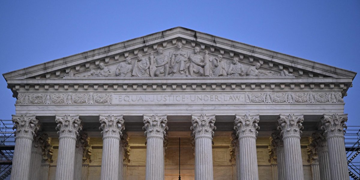 Why SCOTUS mifepristone case matters to business Why SCOTUS mifepristone case matters to business