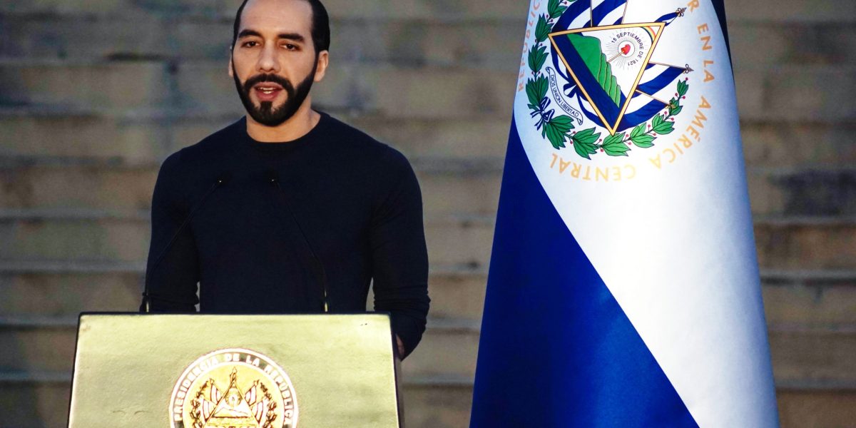 El Salvador&rsquo;s Bitcoin &lsquo;Volcano Bond&rsquo; could be issued early next year after approval by regulator