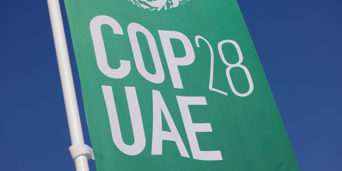 The biggest news from COP28 may not be climate-related at all - Vimarsana News