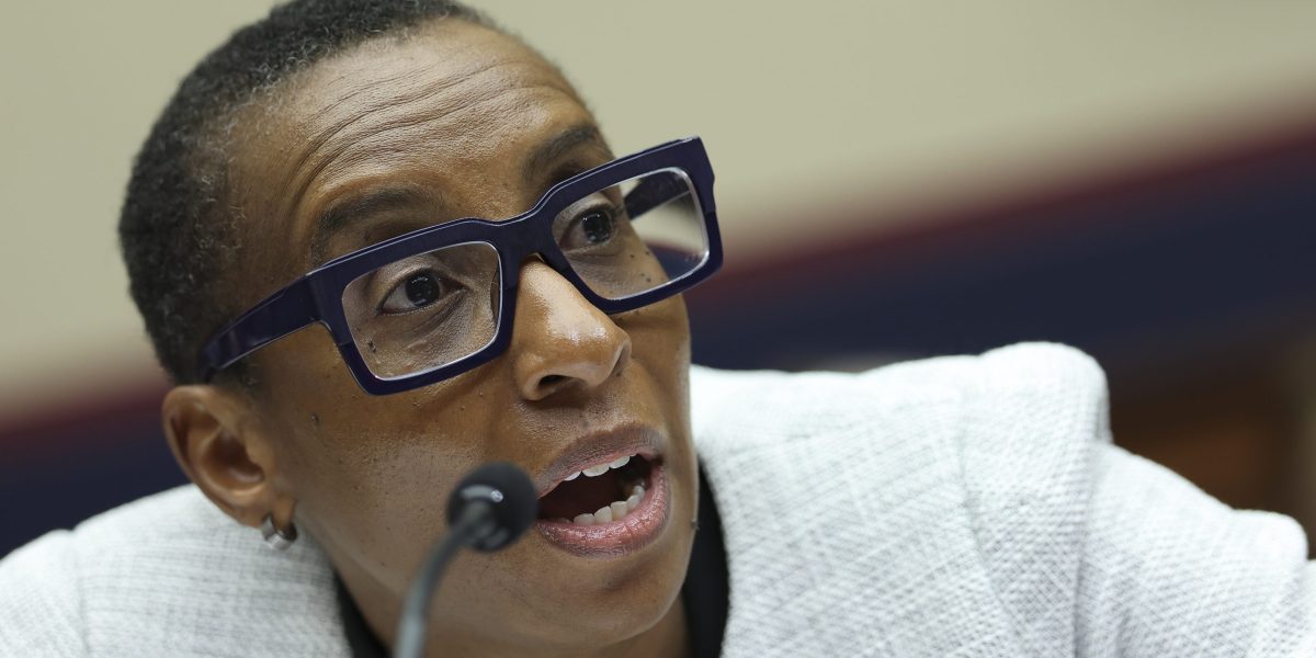 Harvard’s donor rebellion grows as another billionaire vows to stop giving and the university risks having to cut generous financial aid for students