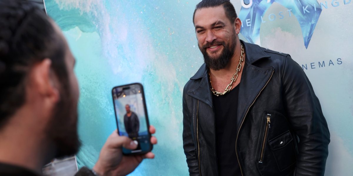 Superhero movies are no longer guaranteed box office blockbusters as the movie industry hits ‘an inflection point’ Superhero movies are no longer guaranteed box office blockbusters as the movie industry hits ‘an inflection point’