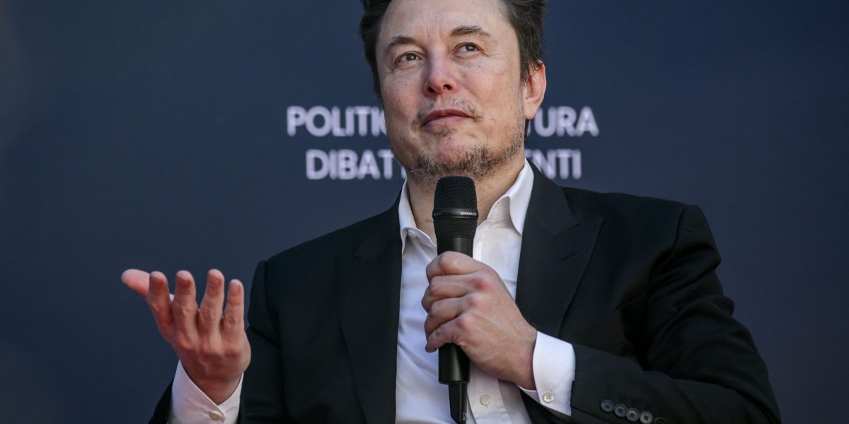 Tesla trims merit-based stock awards, squeezing compensation as company navigates &lsquo;challenging economic environment&rsquo;
