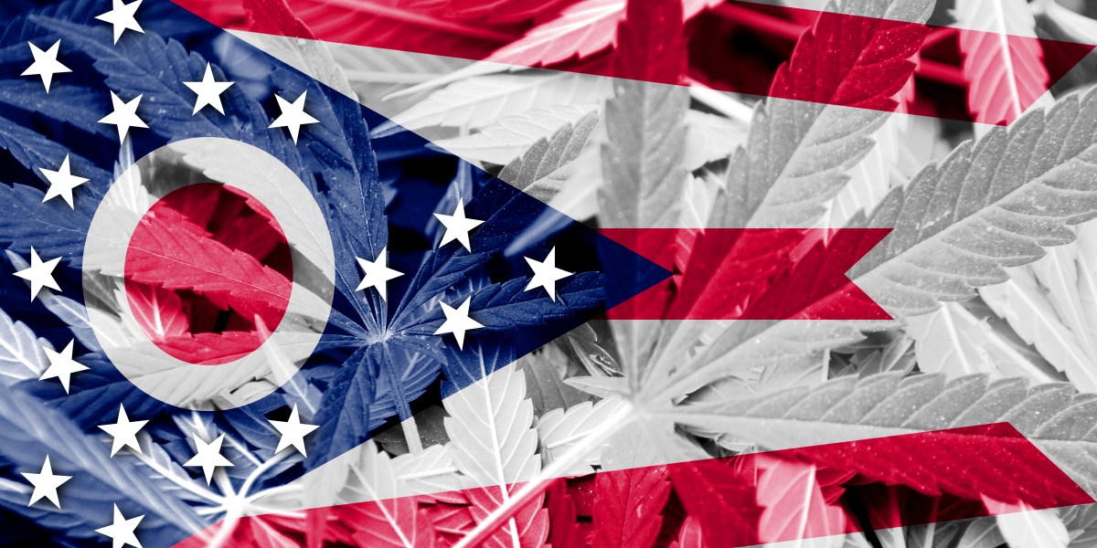 Ohio Senate Republicans move to limit marijuana legalization after