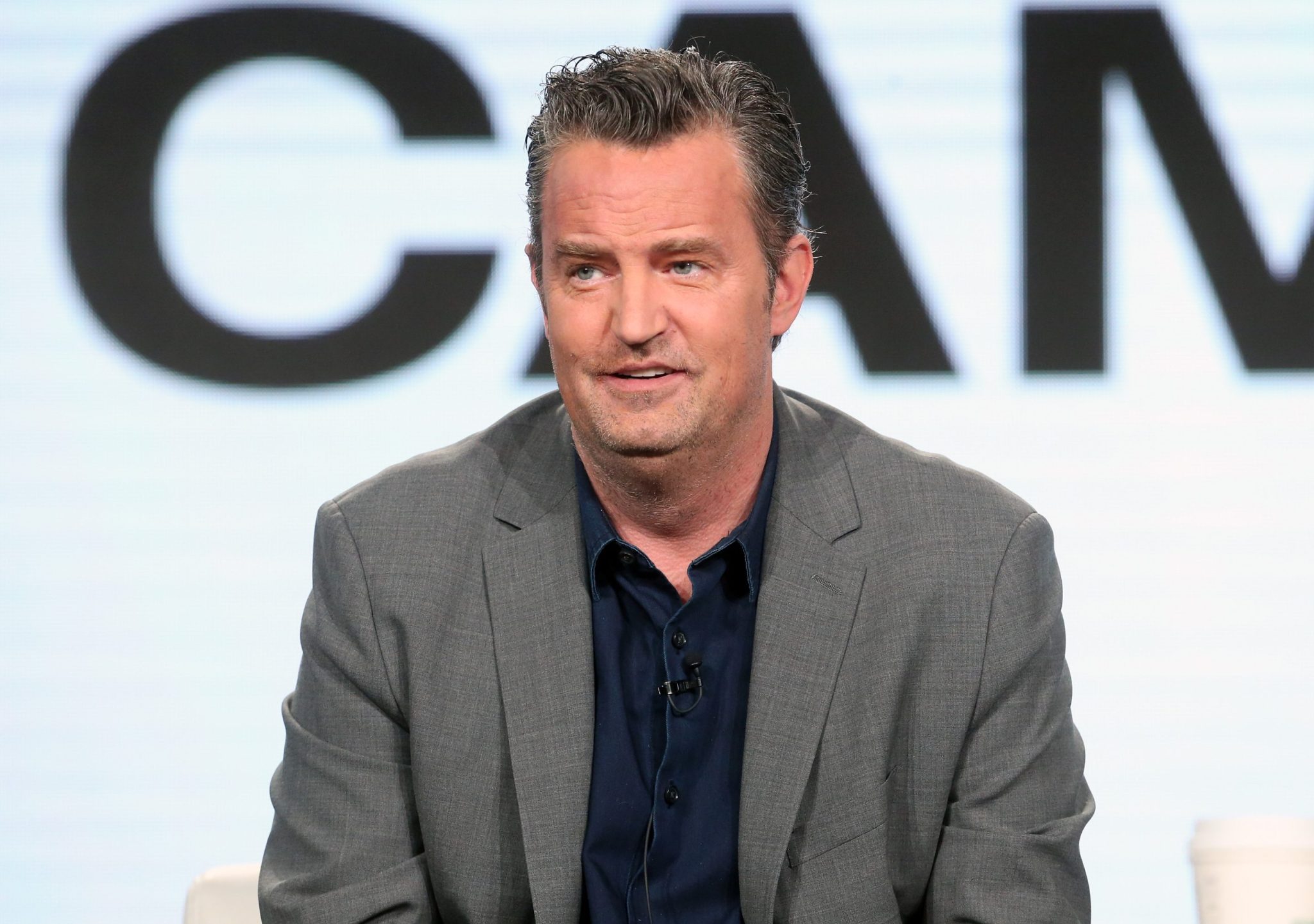 What is ketamine? Potential dangers of the drug responsible ‘Friends’ star Matthew Perry’s death