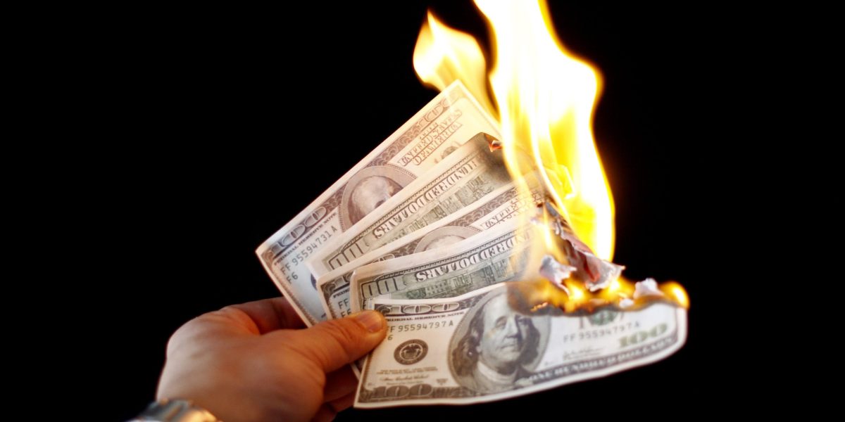 Employees lose billions a year because they&rsquo;re not keeping track of this one important benefit
