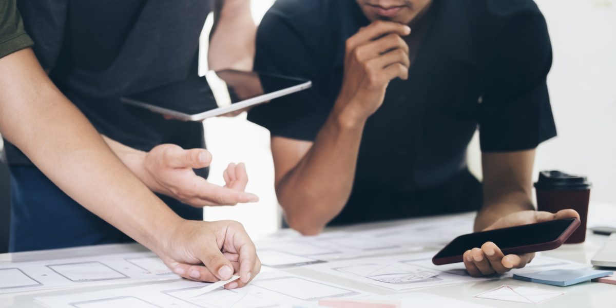How to get into UX design?