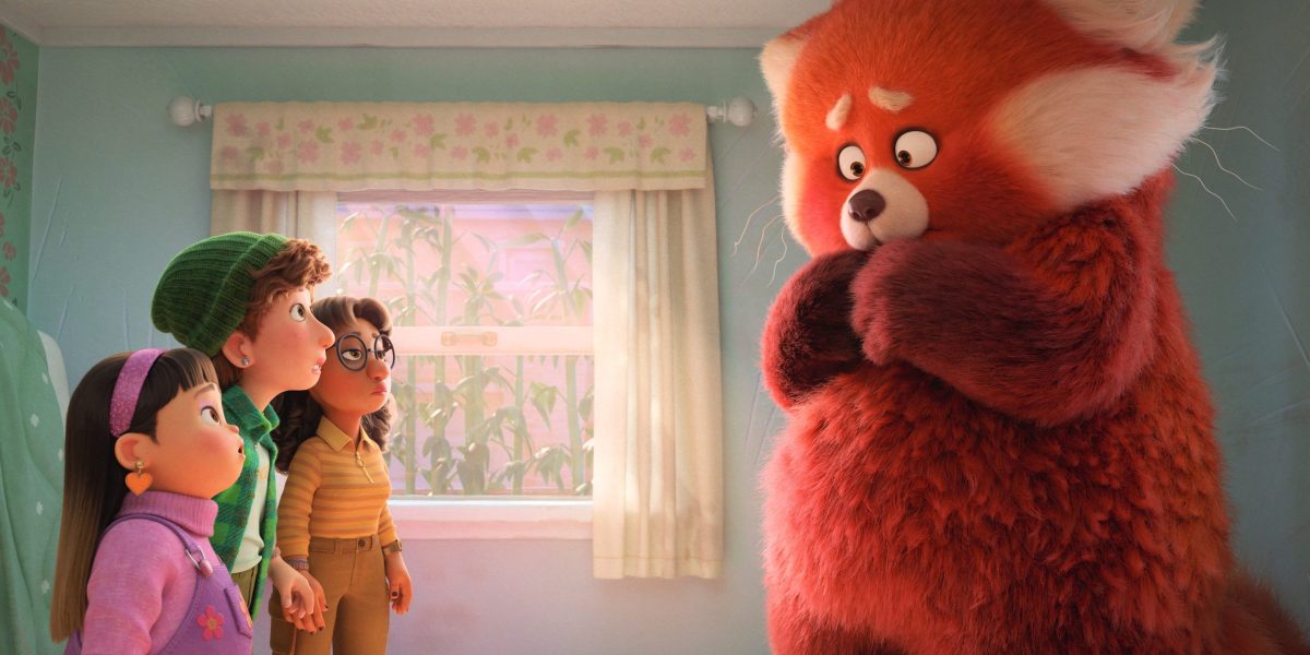 Pixar's pandemic movies are coming to theaters - Vimarsana News