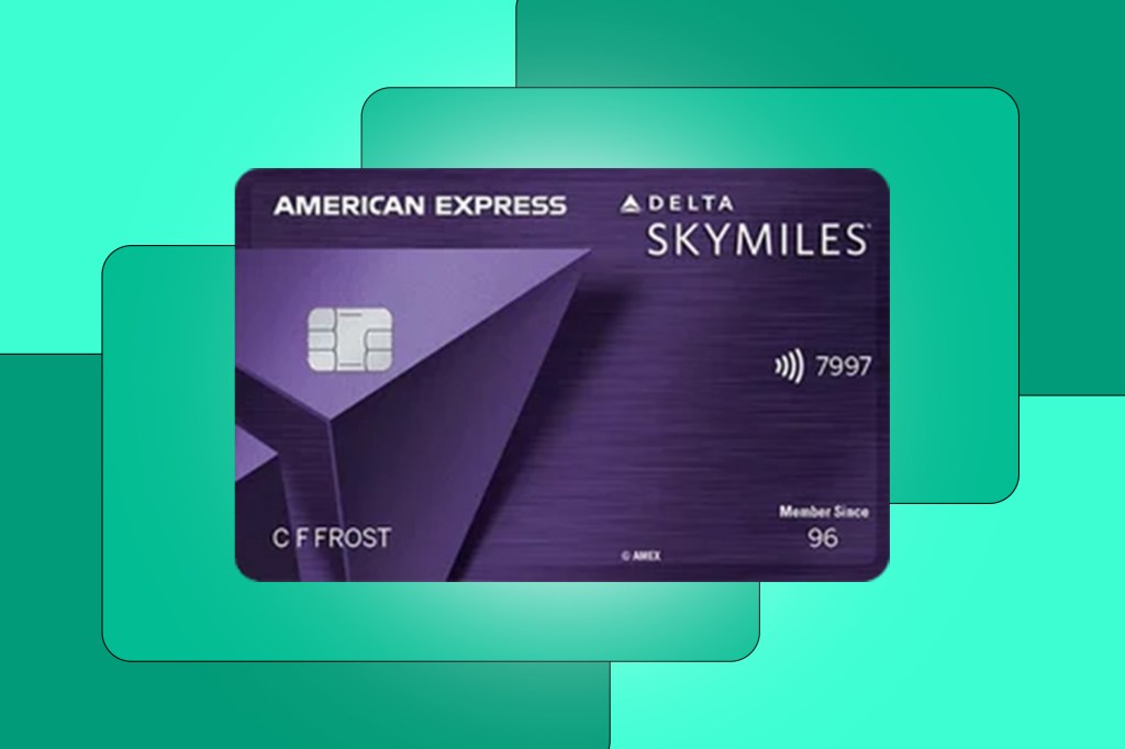 Delta SkyMiles® Reserve American Express Review: For flyers who want