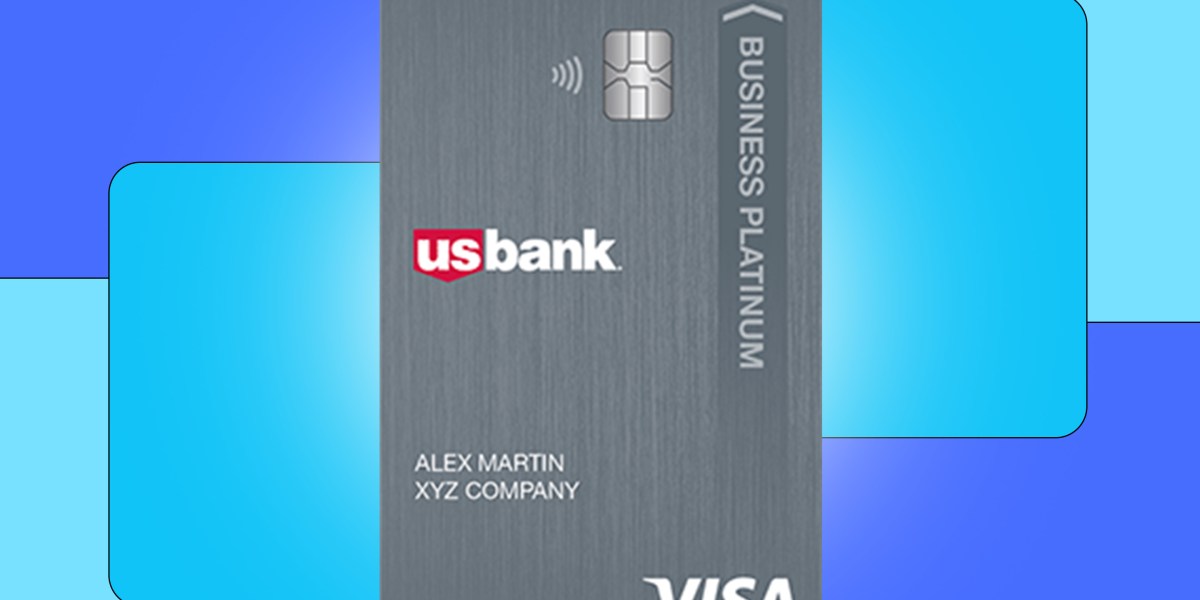 U.S. Bank Business Platinum Card Review