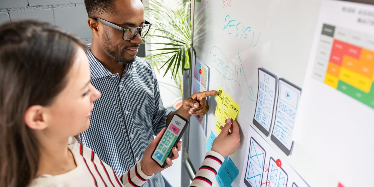 What is UX design? Here&rsquo;s everything you need to know