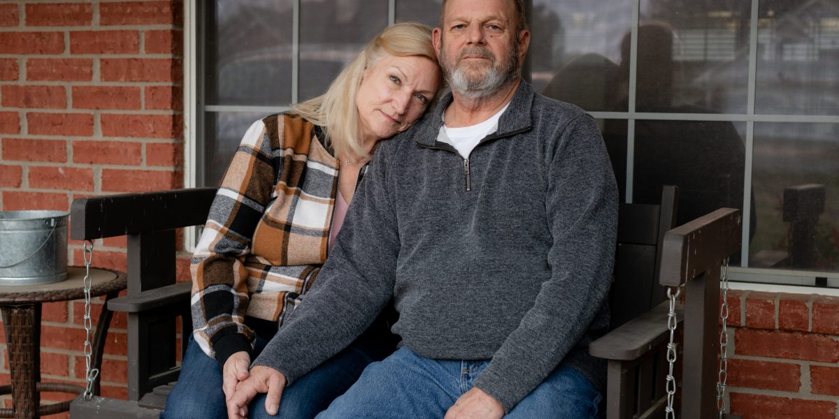 Cancer patients face frightening delays in treatment approvals