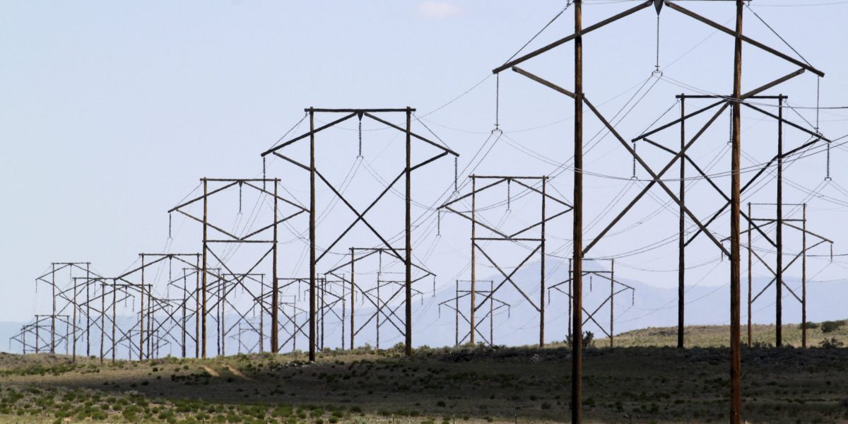 Iberdrola's Avangrid spiked by New Mexico regulators in $4.3 billion bid to buy utility PNM Resources - Vimarsana News