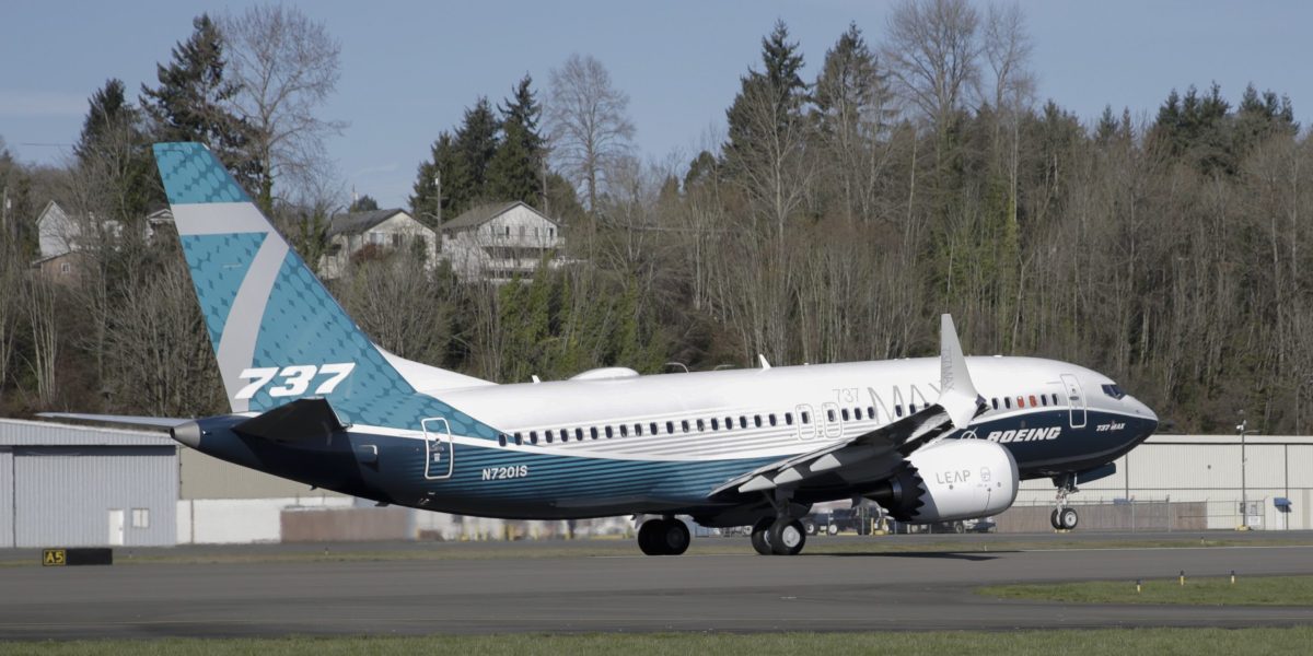Boeing seeks FAA exemption from safety standard on troubled 737 Max planes, years after deadly crashes Boeing seeks FAA exemption from safety standard on troubled 737 Max planes, years after deadly crashes