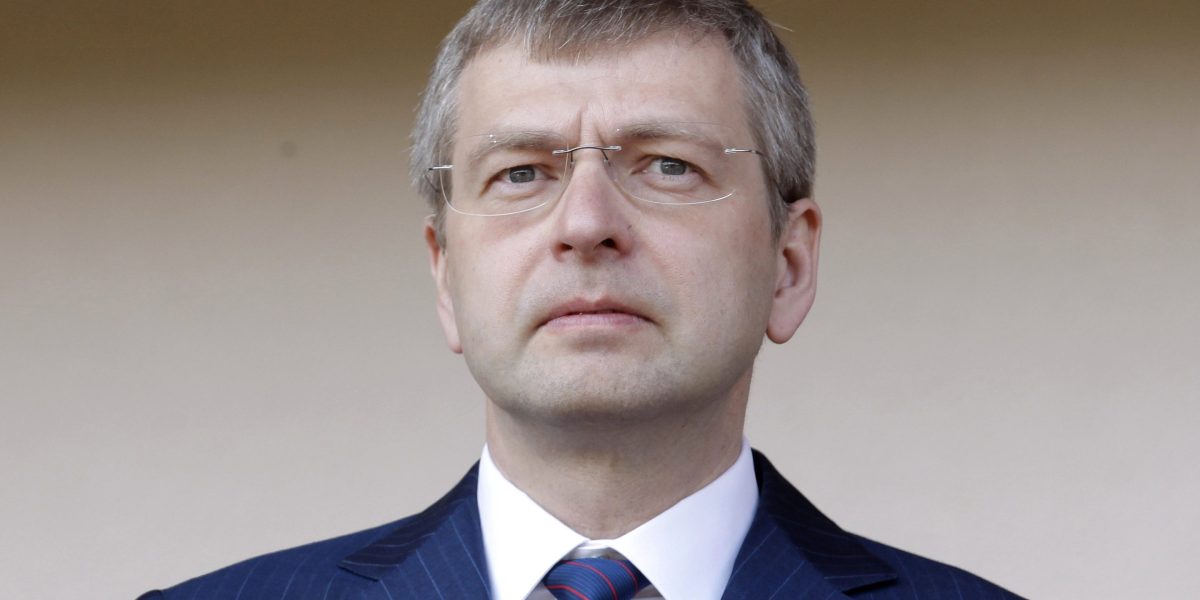 Russian billionaire says Sotheby&rsquo;s helped dupe him out of millions for da Vinci&rsquo;s &lsquo;Lost Leonardo&rsquo; and paintings by Klimt and Magritte