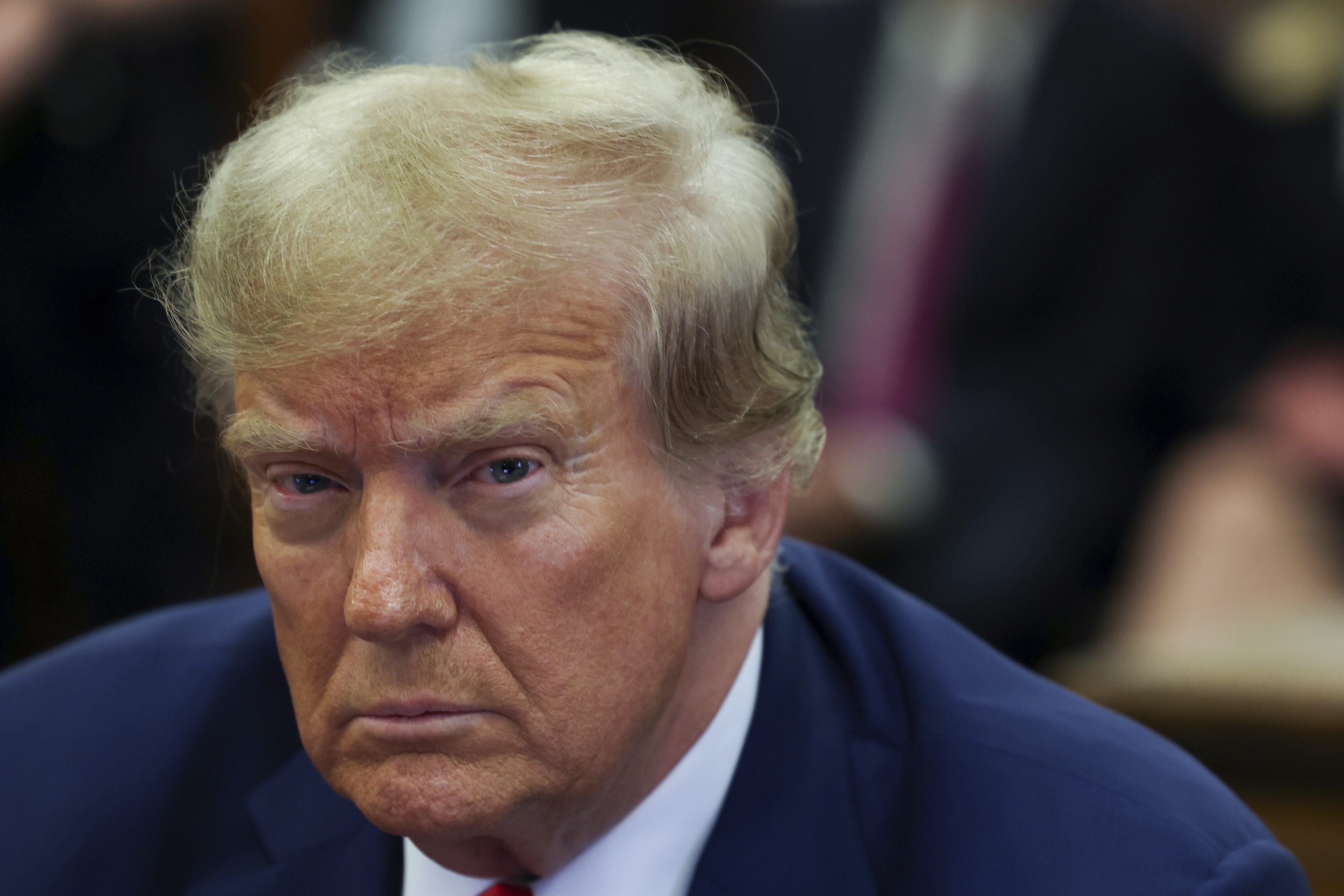 If Trump's real estate empire is 'dissolved' under New York anti-fraud law, it will be one of only a dozen times it's happened - Vimarsana News