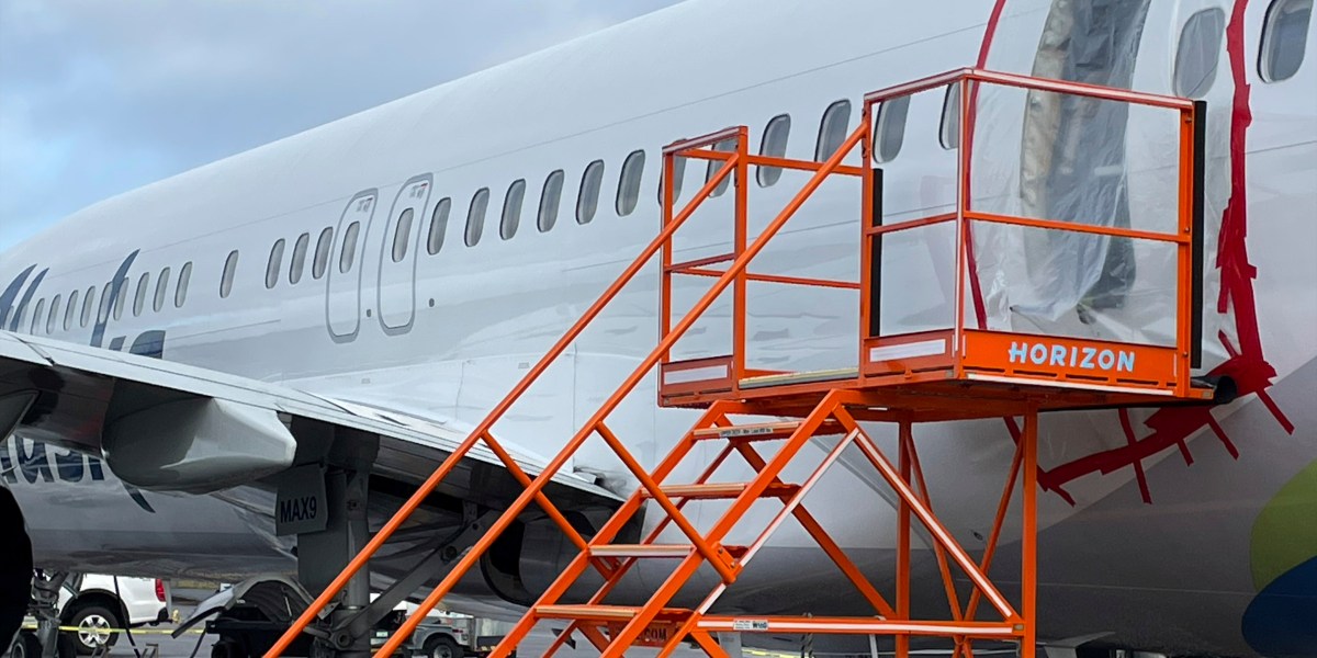 Federal crackdown on Boeing intensifies as entire 737 Max 9 production line will get an FAA audit Federal crackdown on Boeing intensifies as entire 737 Max 9 production line will get an FAA audit