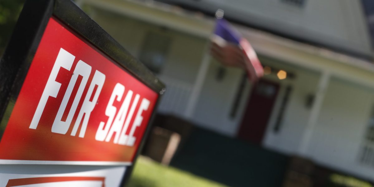 Soaring Georgia home values have raised real estate taxes by 41% since 2018. Now lawmakers are trying to cap the rise