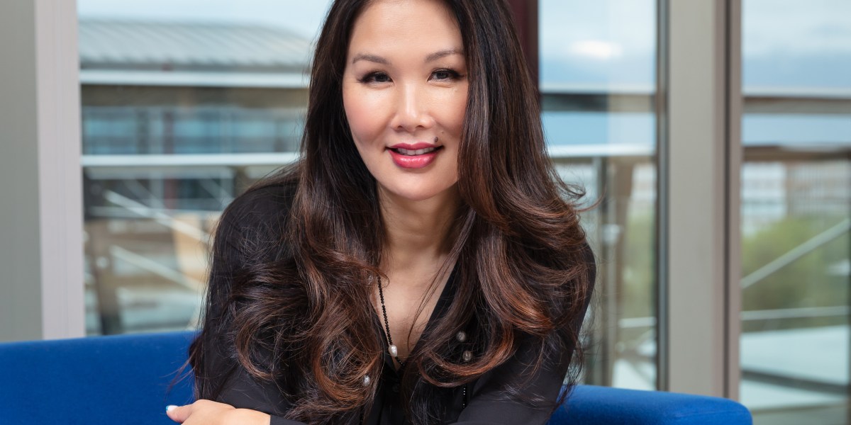 Haircare is the new skincare, says CEO of OPI, Clairol parent - Vimarsana News