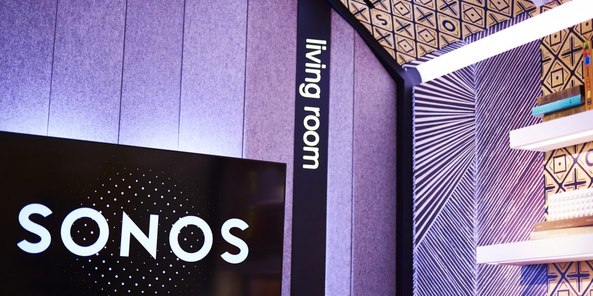 Apple's VP of finance is the new CFO at Sonos. Here's what prepared her for the role - Vimarsana News