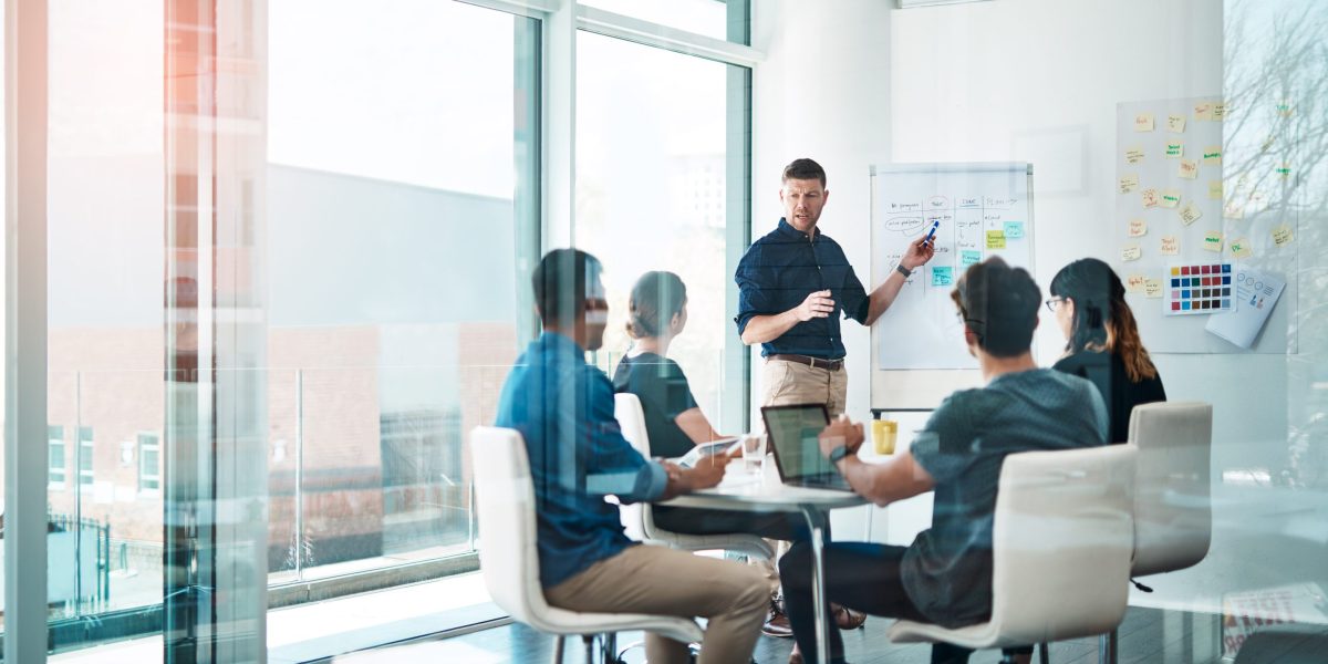 Executives think tech, not talent or geopolitics, most drove 2023 change - Vimarsana News