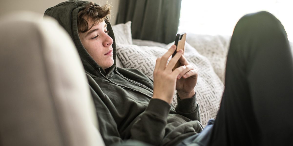 The dangers of Florida's teen social media ban plan - Vimarsana News