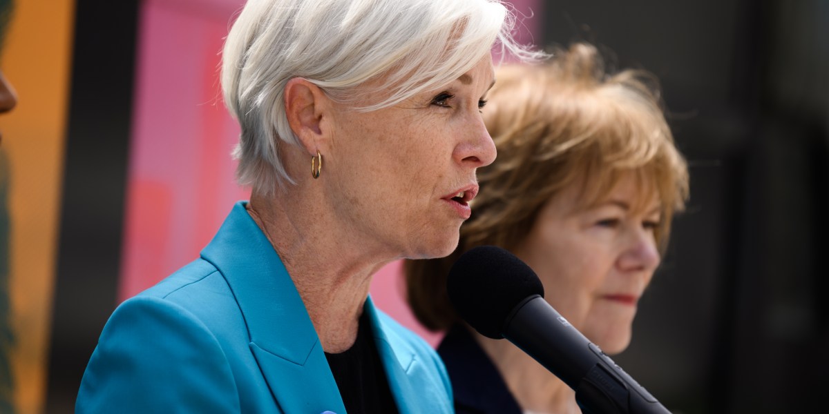 Cecile Richards on her abortion chatbot Charley, cancer diagnosis - Vimarsana News