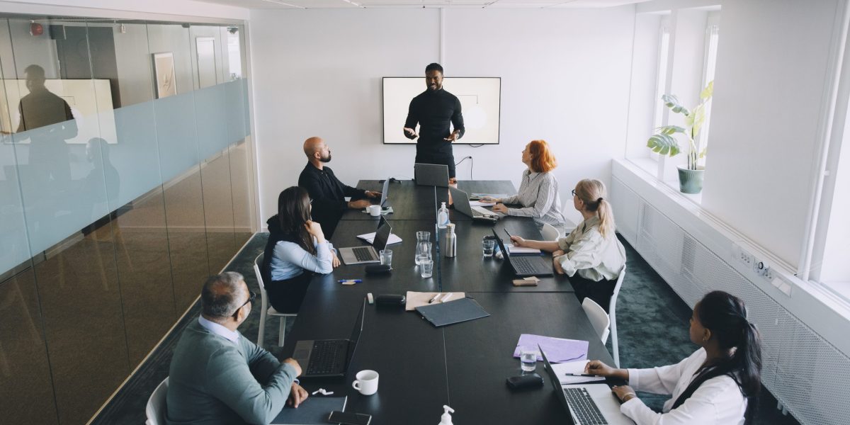 Companies brace for a fight over DEI, but leaders are misaligned on commitments Companies brace for a fight over DEI, but leaders are misaligned on commitments