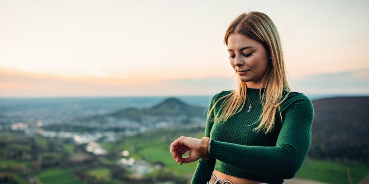 Your fitness tracker can measure your stress—and help you lower it. Here's how - Vimarsana News
