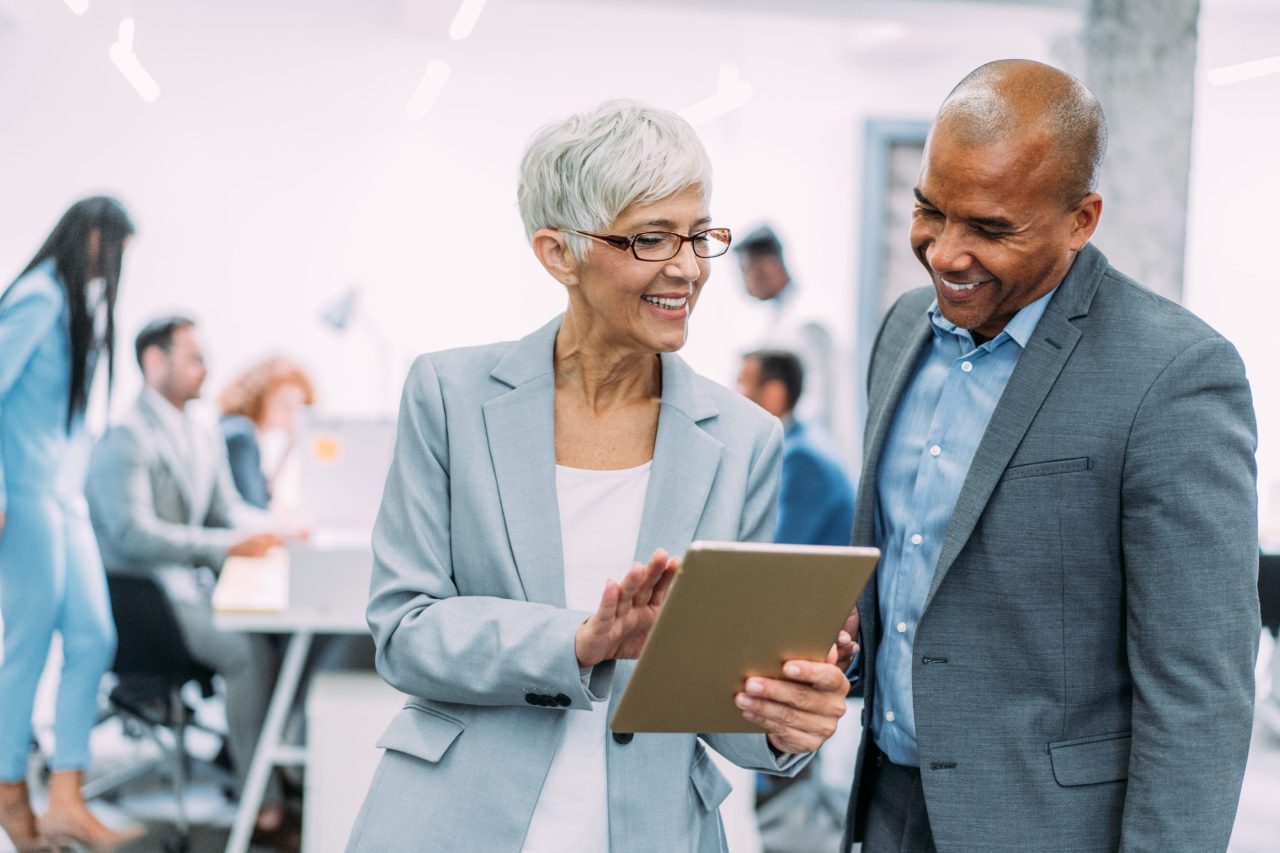 Each generation thinks they hold the power at work | Fortune
