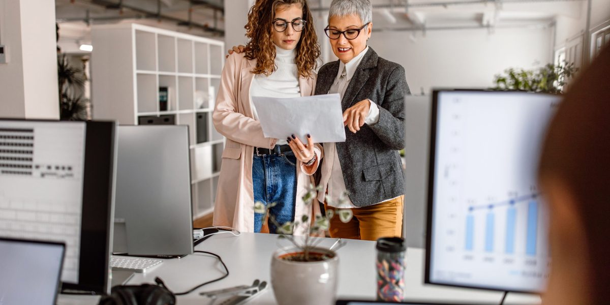 Senior workers can be great for company culture, bottom line - Vimarsana News