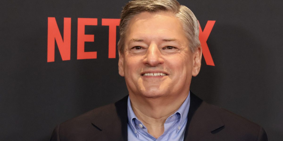 A rare Netflix skeptic on Wall Street says it fails the grandmother test: The winner of the streaming wars will have to do too much to stay on top
