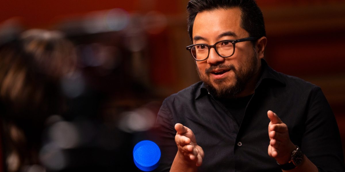 Garry Tan says founders 'have to be in San Francisco' as Y Combinator ditches Mountain View headquarters for the big city - Vimarsana News