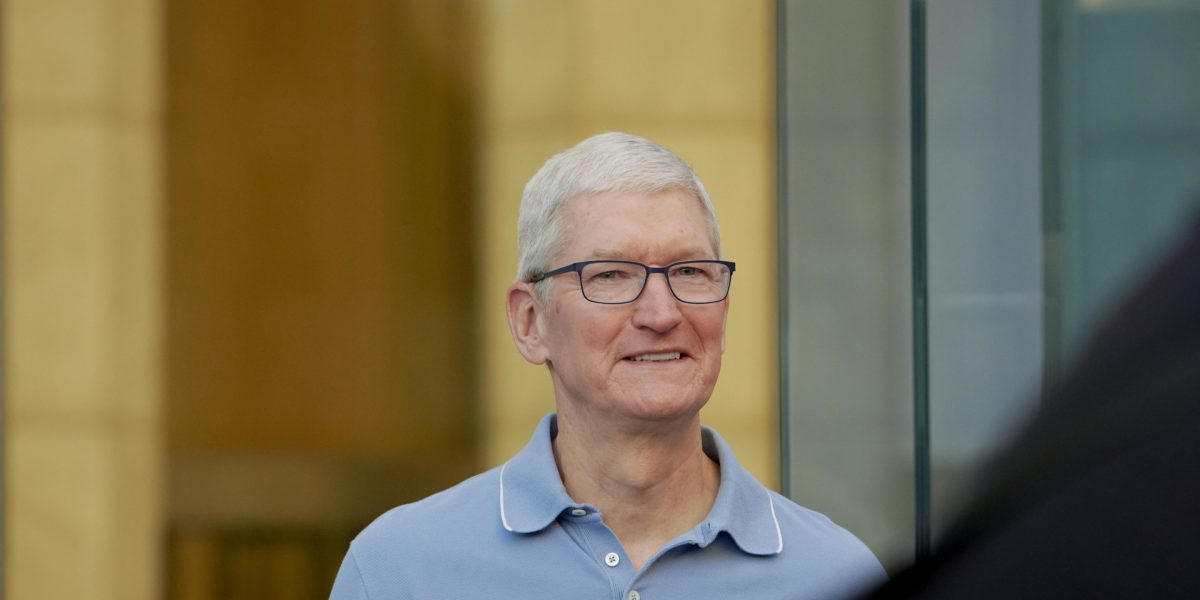 Apple, Microsoft, Amazon are 2024 most admired companies - Vimarsana News