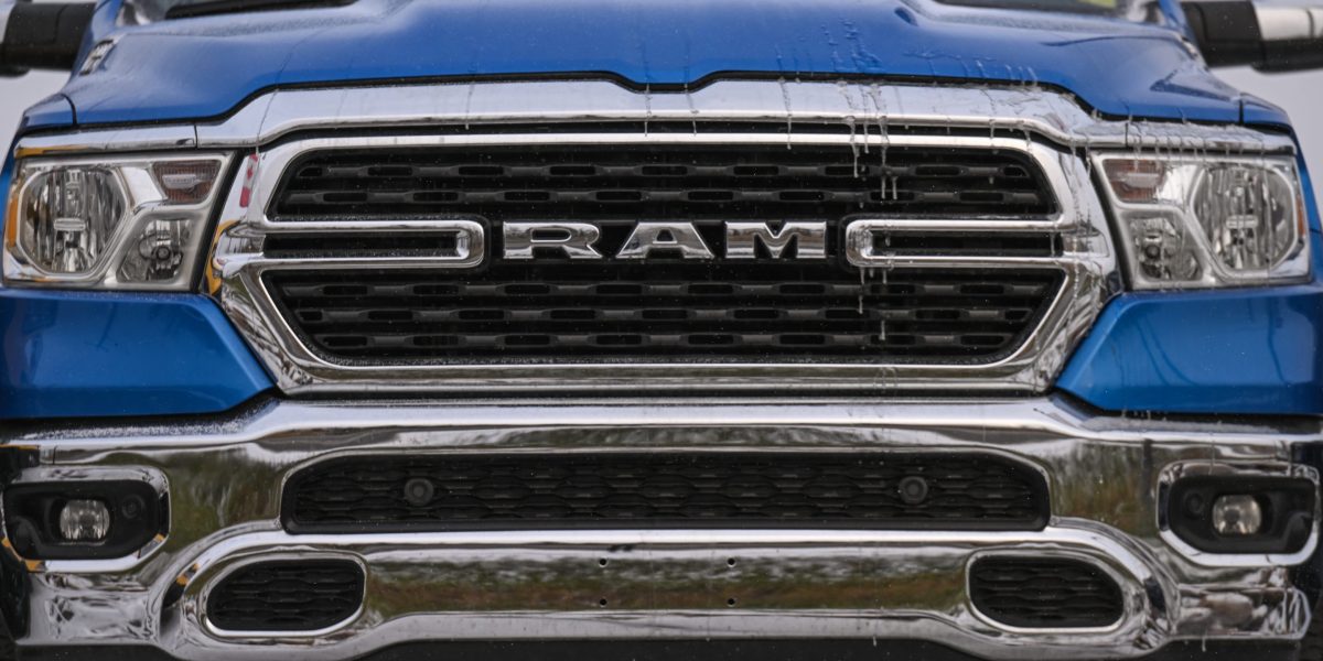 Engine maker Cummins will recall 600,000 Ram trucks for repair in $2B emissions cheating scandal
