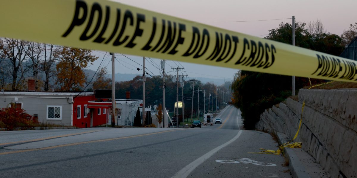 Business owners who closed after Maine&rsquo;s deadliest shooting never thought they&rsquo;d reopen&mdash;but then support grew for their return