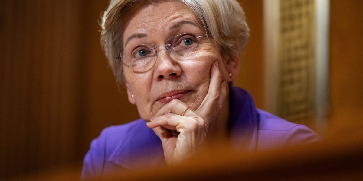 Elizabeth Warren on 'full-blown housing crisis' targets Jerome Powell's 'troubling rate hikes' - Vimarsana News
