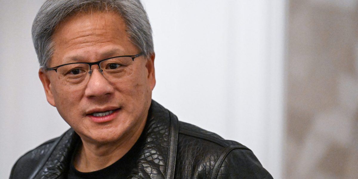 The best CEOs of 2023—Nvidia's Jensen Huang and Microsoft's Satya Nadella deliver huge returns - Vimarsana News